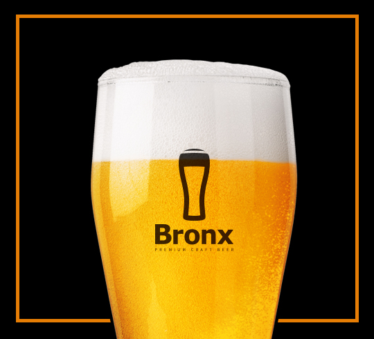 Bronx Brewery